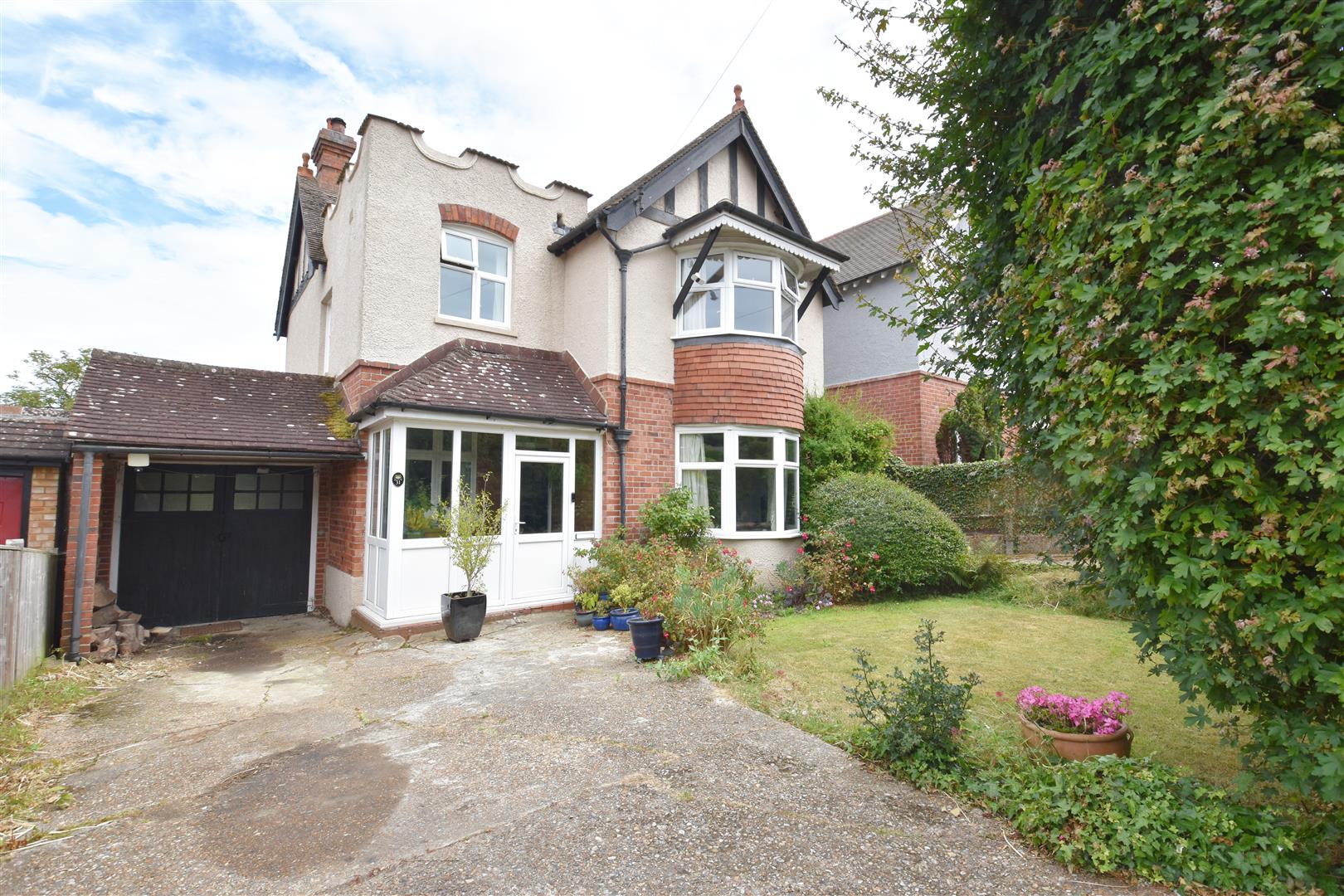 Clinton Crescent, St. LeonardsOnSea Rush, Witt & Wilson